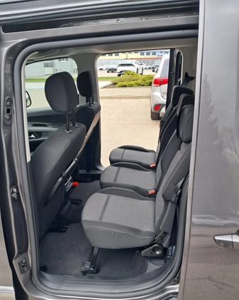 Toyota Proace City Verso cena 207281 przebieg: 5, rok produkcji 2024 z Skaryszew małe 352